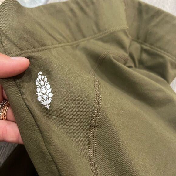 Free people movement pants - Picture 6 of 6